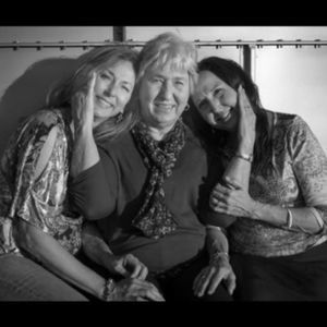 Meet your Posher, Patricia